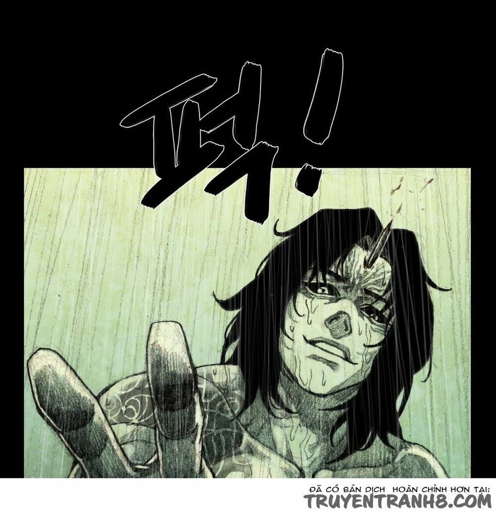 House of doll-Ngôi Nhà Của Những Búp Bê: Chapter 26