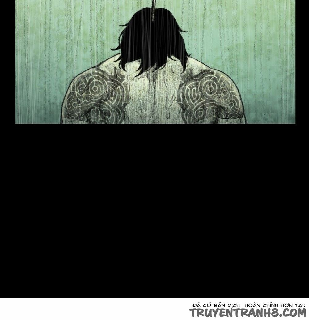 House of doll-Ngôi Nhà Của Những Búp Bê: Chapter 26