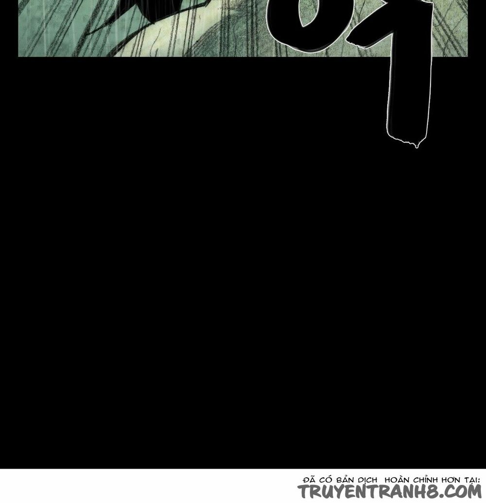 House of doll-Ngôi Nhà Của Những Búp Bê: Chapter 26