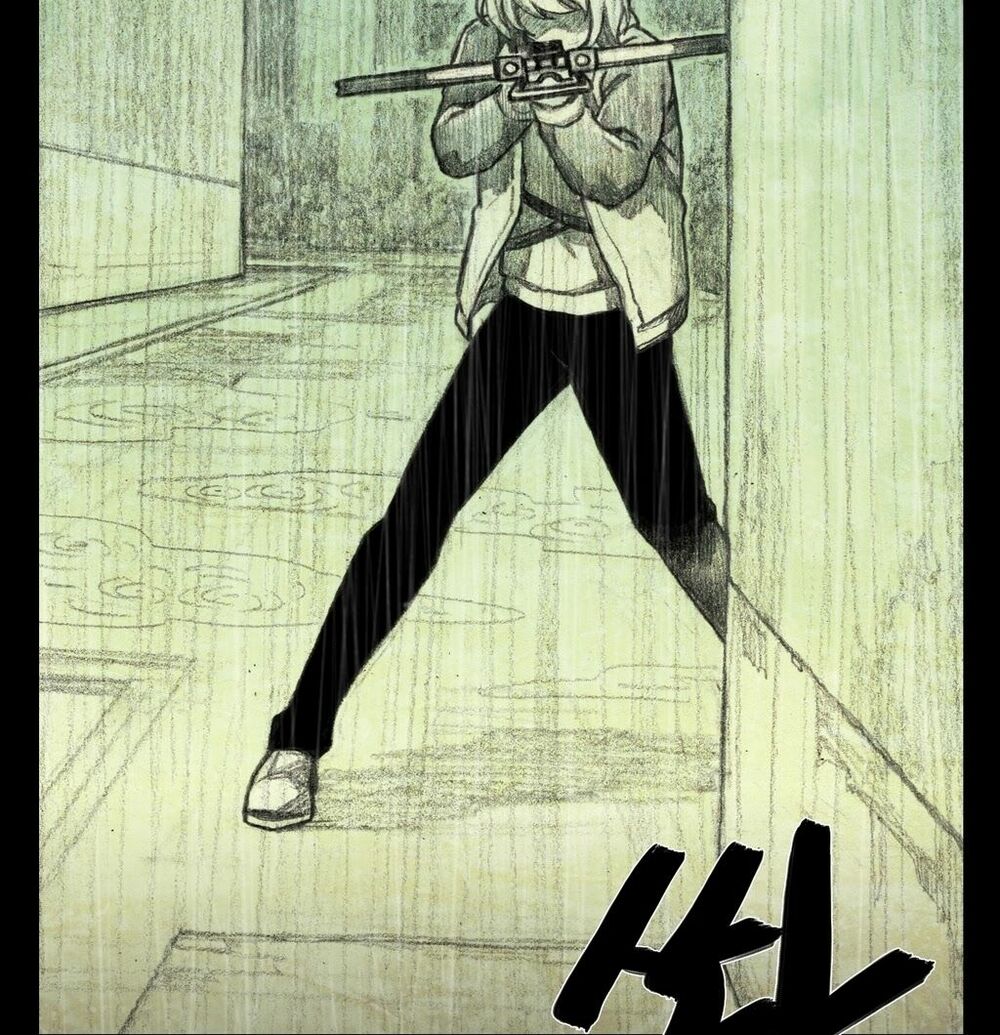 House of doll-Ngôi Nhà Của Những Búp Bê: Chapter 26