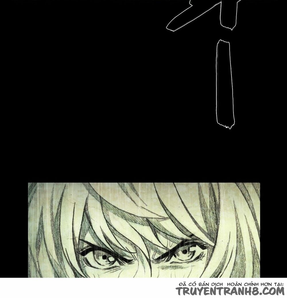 House of doll-Ngôi Nhà Của Những Búp Bê: Chapter 26