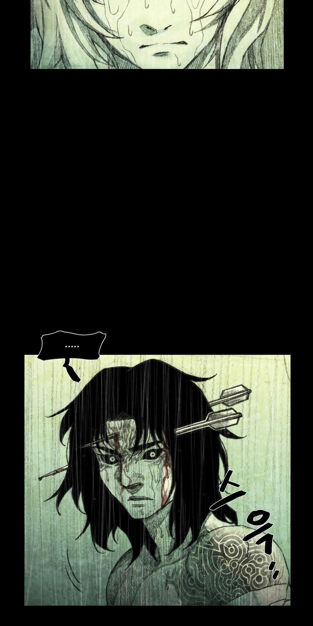 House of doll-Ngôi Nhà Của Những Búp Bê: Chapter 26