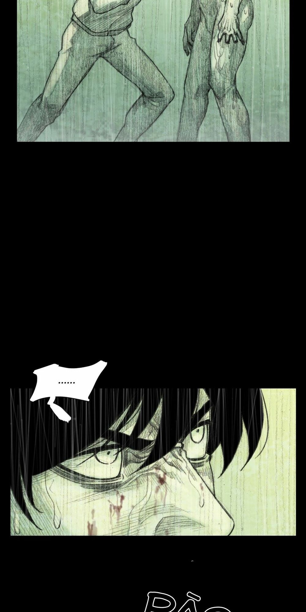 House of doll-Ngôi Nhà Của Những Búp Bê: Chapter 26