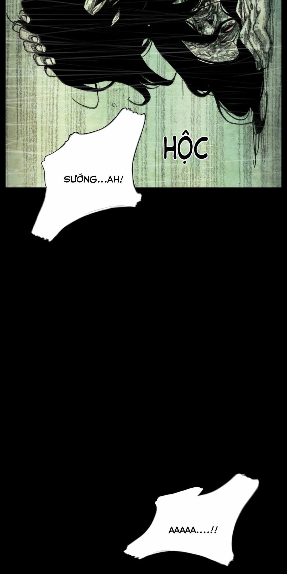 House of doll-Ngôi Nhà Của Những Búp Bê: Chapter 26