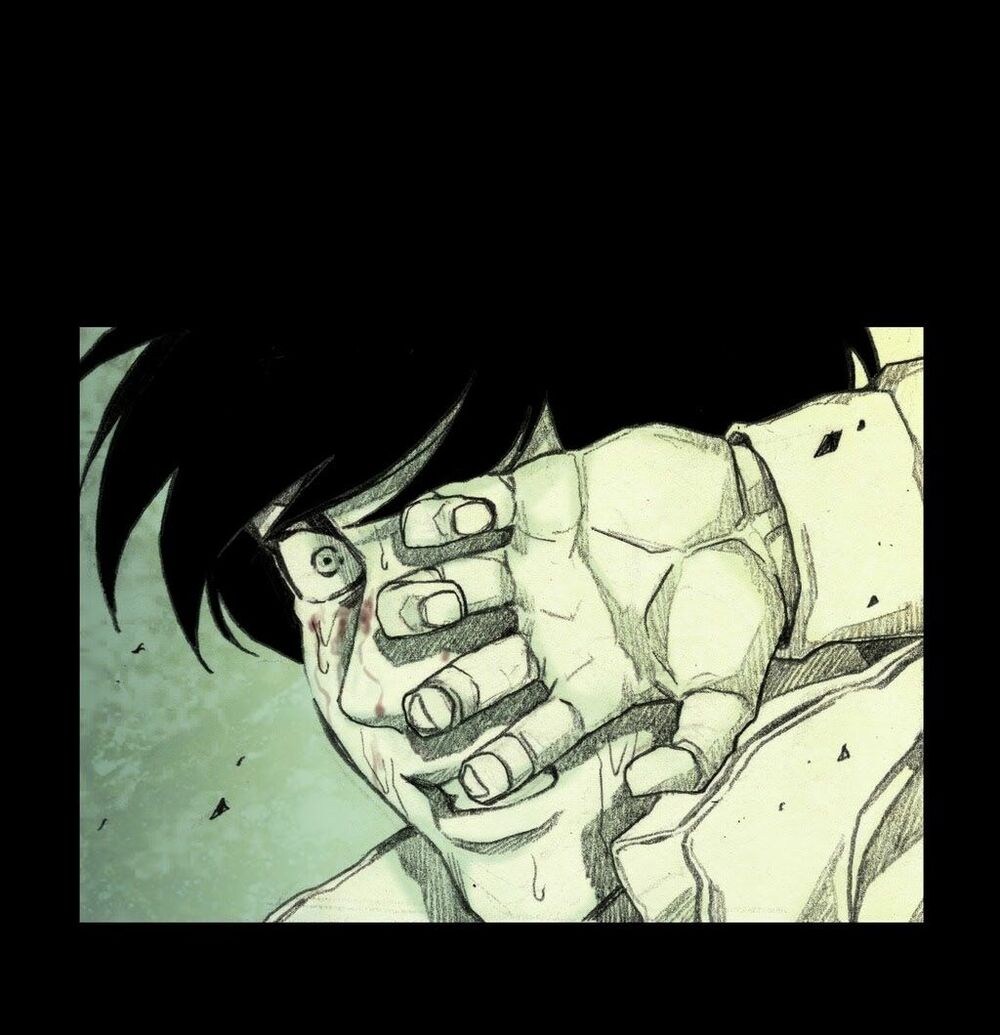 House of doll-Ngôi Nhà Của Những Búp Bê: Chapter 26