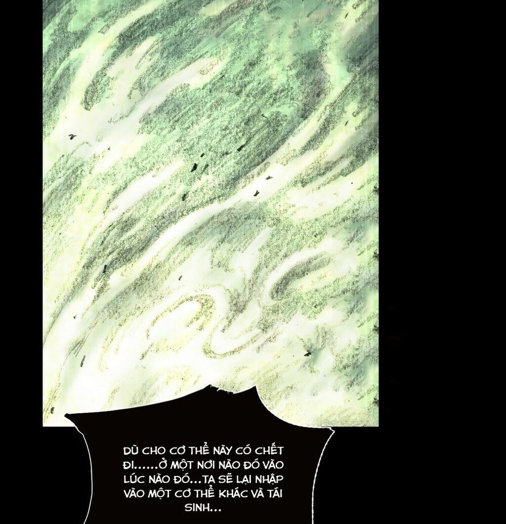 House of doll-Ngôi Nhà Của Những Búp Bê: Chapter 26