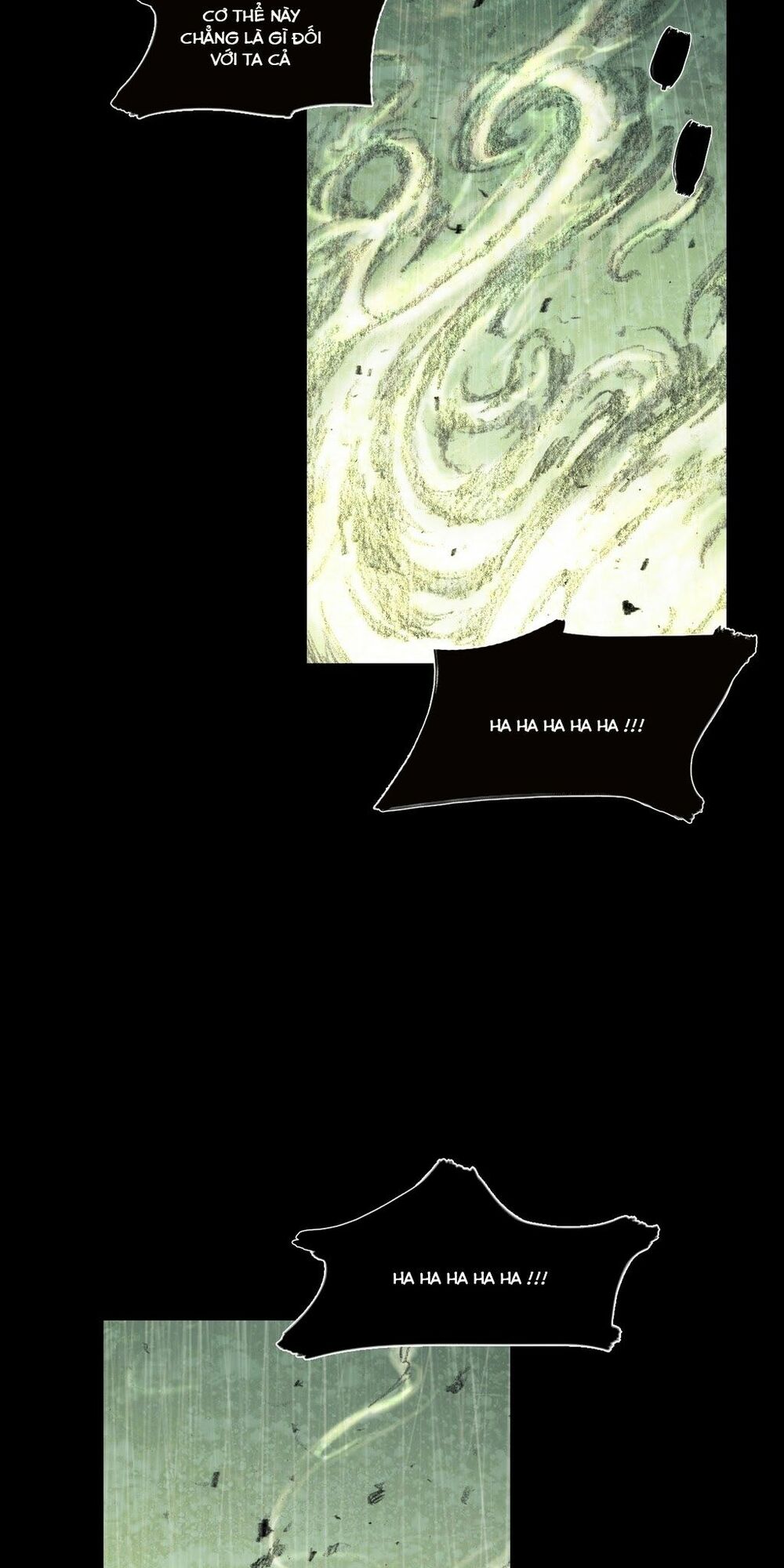 House of doll-Ngôi Nhà Của Những Búp Bê: Chapter 26