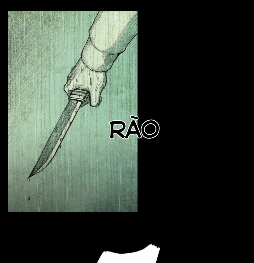 House of doll-Ngôi Nhà Của Những Búp Bê: Chapter 26