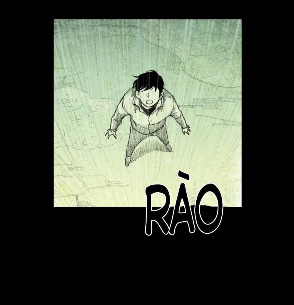 House of doll-Ngôi Nhà Của Những Búp Bê: Chapter 26