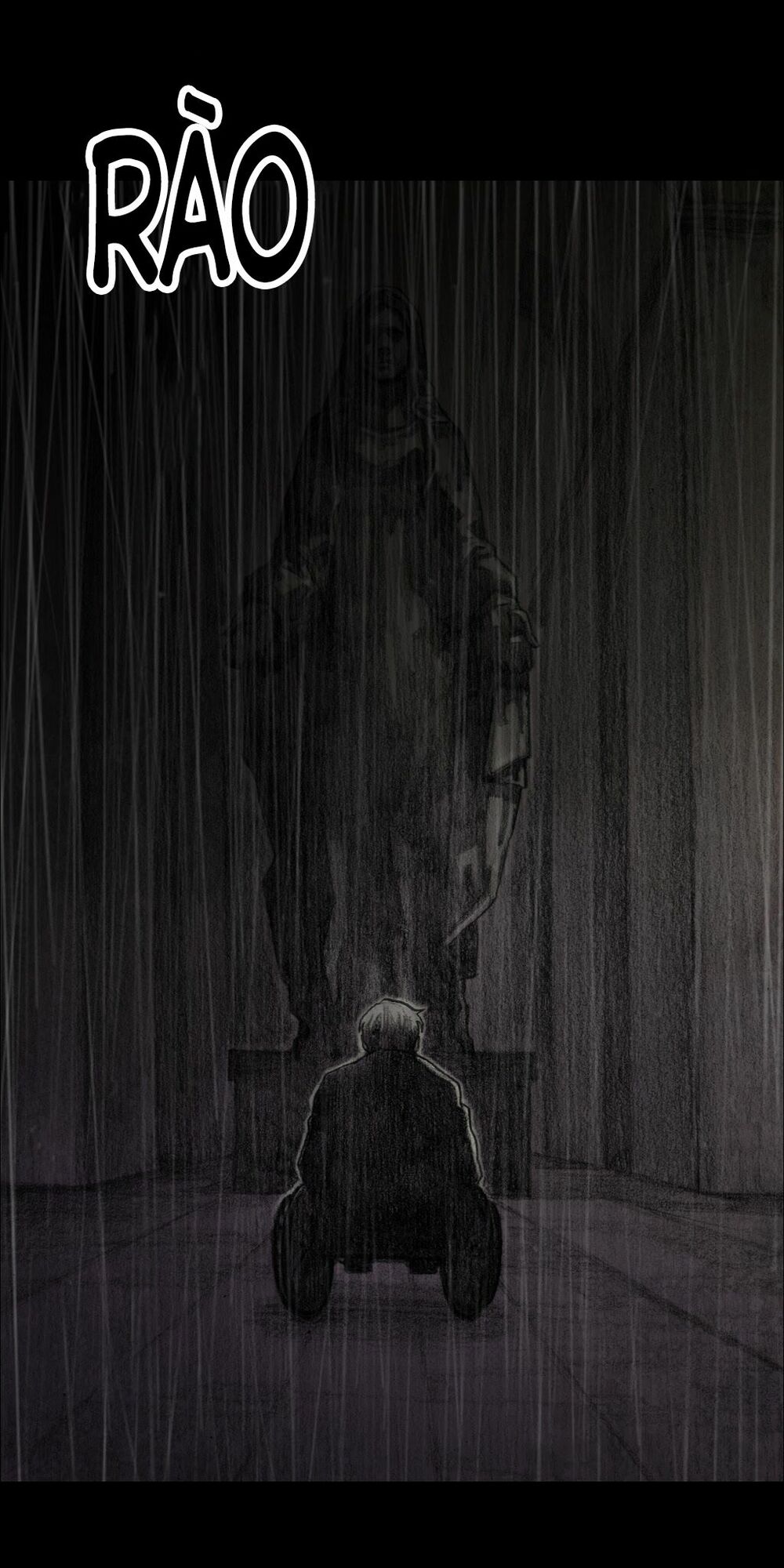 House of doll-Ngôi Nhà Của Những Búp Bê: Chapter 27: END