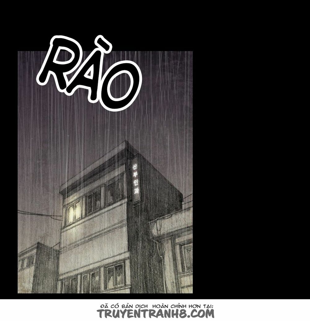 House of doll-Ngôi Nhà Của Những Búp Bê: Chapter 27: END
