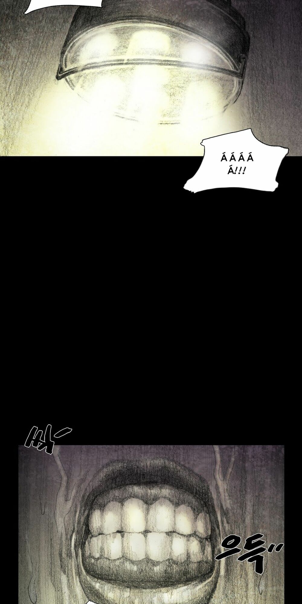 House of doll-Ngôi Nhà Của Những Búp Bê: Chapter 27: END