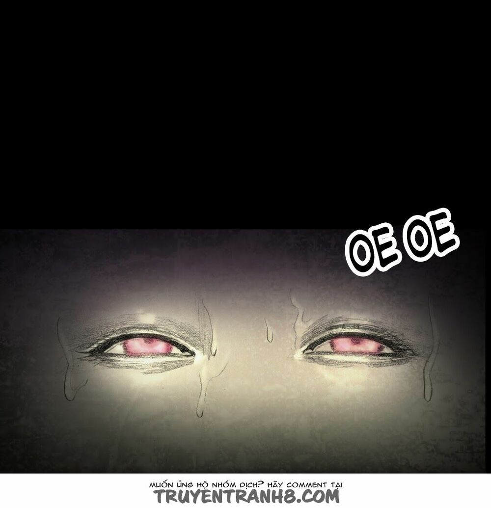 House of doll-Ngôi Nhà Của Những Búp Bê: Chapter 27: END