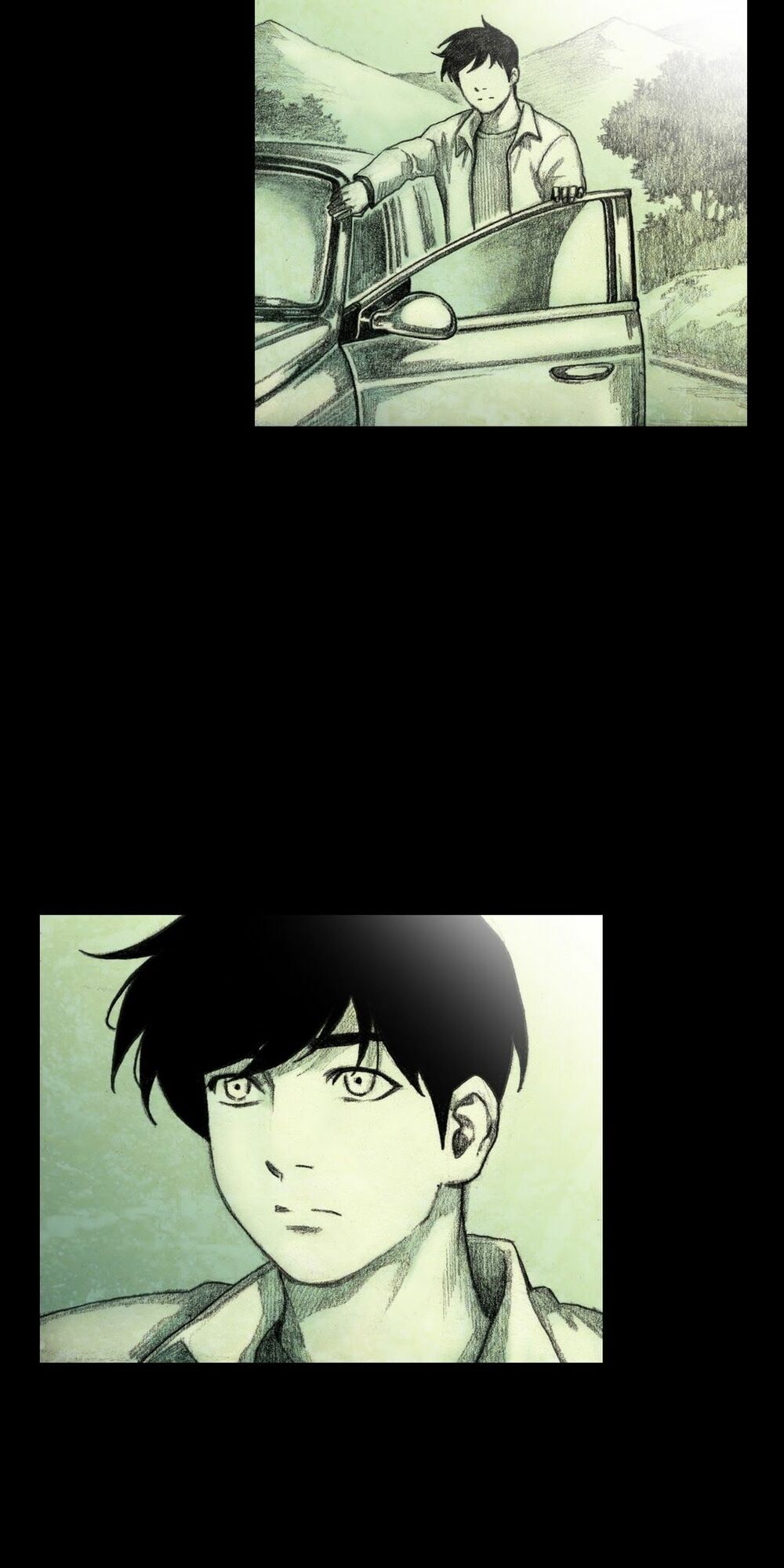 House of doll-Ngôi Nhà Của Những Búp Bê: Chapter 27: END