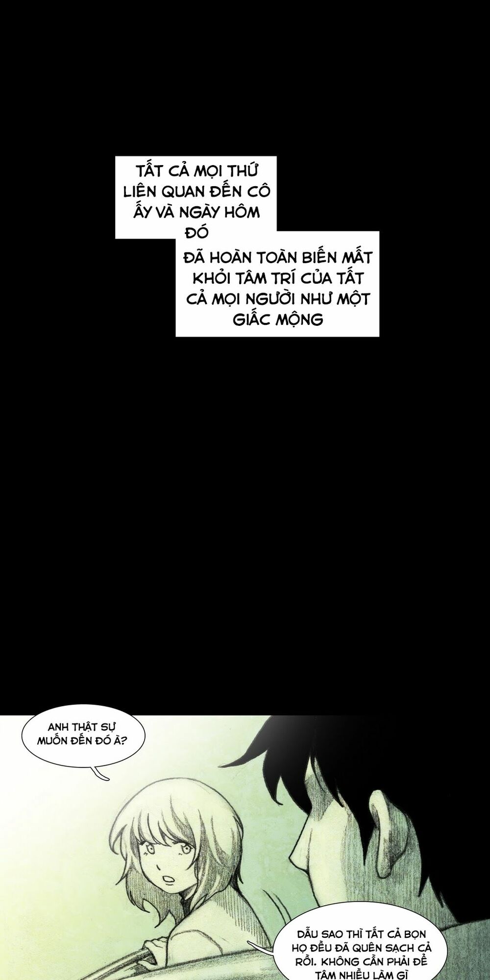 House of doll-Ngôi Nhà Của Những Búp Bê: Chapter 27: END
