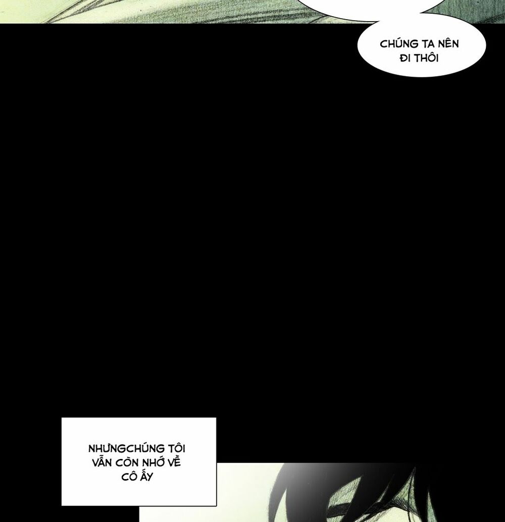 House of doll-Ngôi Nhà Của Những Búp Bê: Chapter 27: END