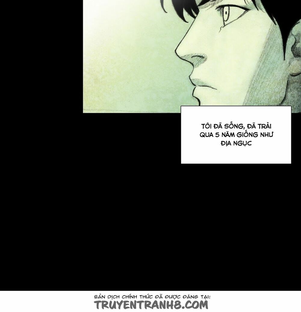House of doll-Ngôi Nhà Của Những Búp Bê: Chapter 27: END