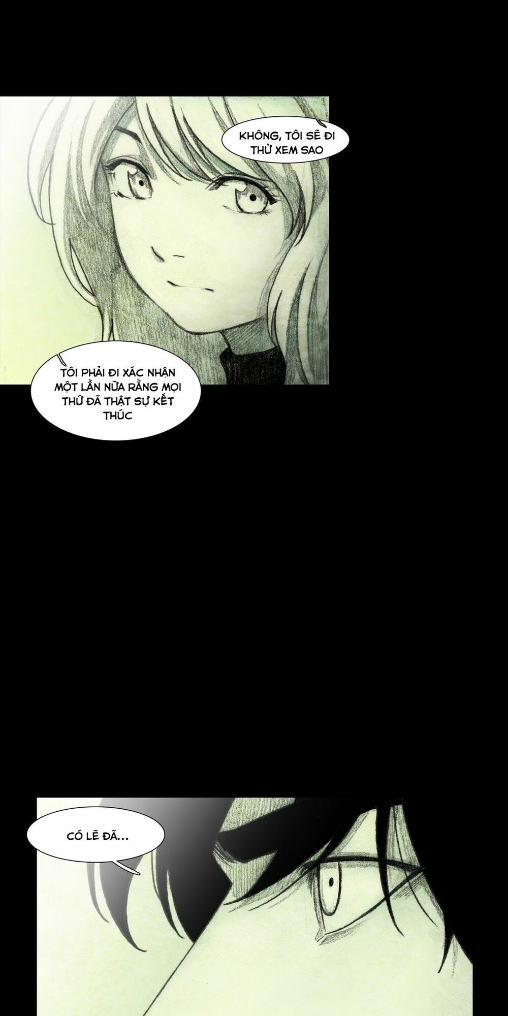 House of doll-Ngôi Nhà Của Những Búp Bê: Chapter 27: END