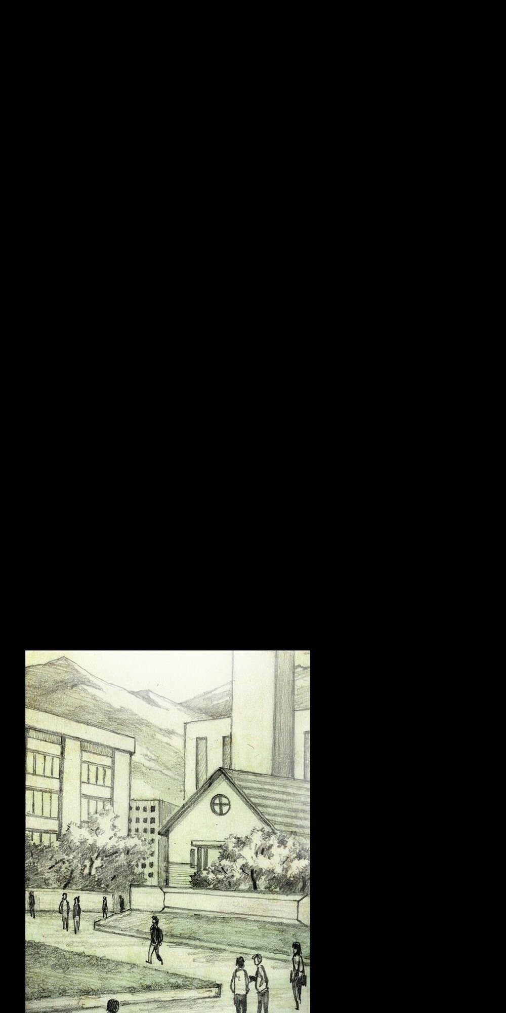 House of doll-Ngôi Nhà Của Những Búp Bê: Chapter 27: END