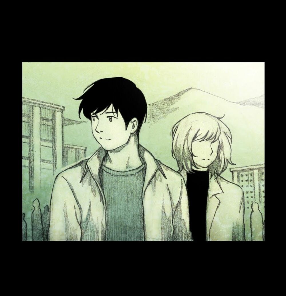 House of doll-Ngôi Nhà Của Những Búp Bê: Chapter 27: END