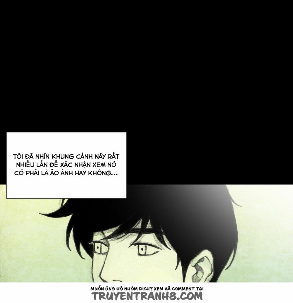 House of doll-Ngôi Nhà Của Những Búp Bê: Chapter 27: END