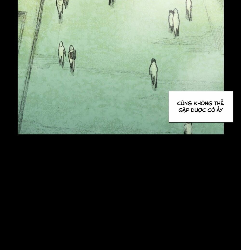 House of doll-Ngôi Nhà Của Những Búp Bê: Chapter 27: END