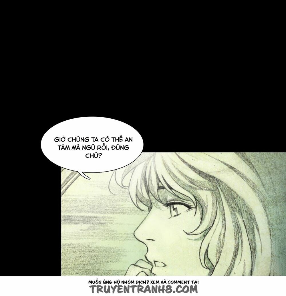 House of doll-Ngôi Nhà Của Những Búp Bê: Chapter 27: END