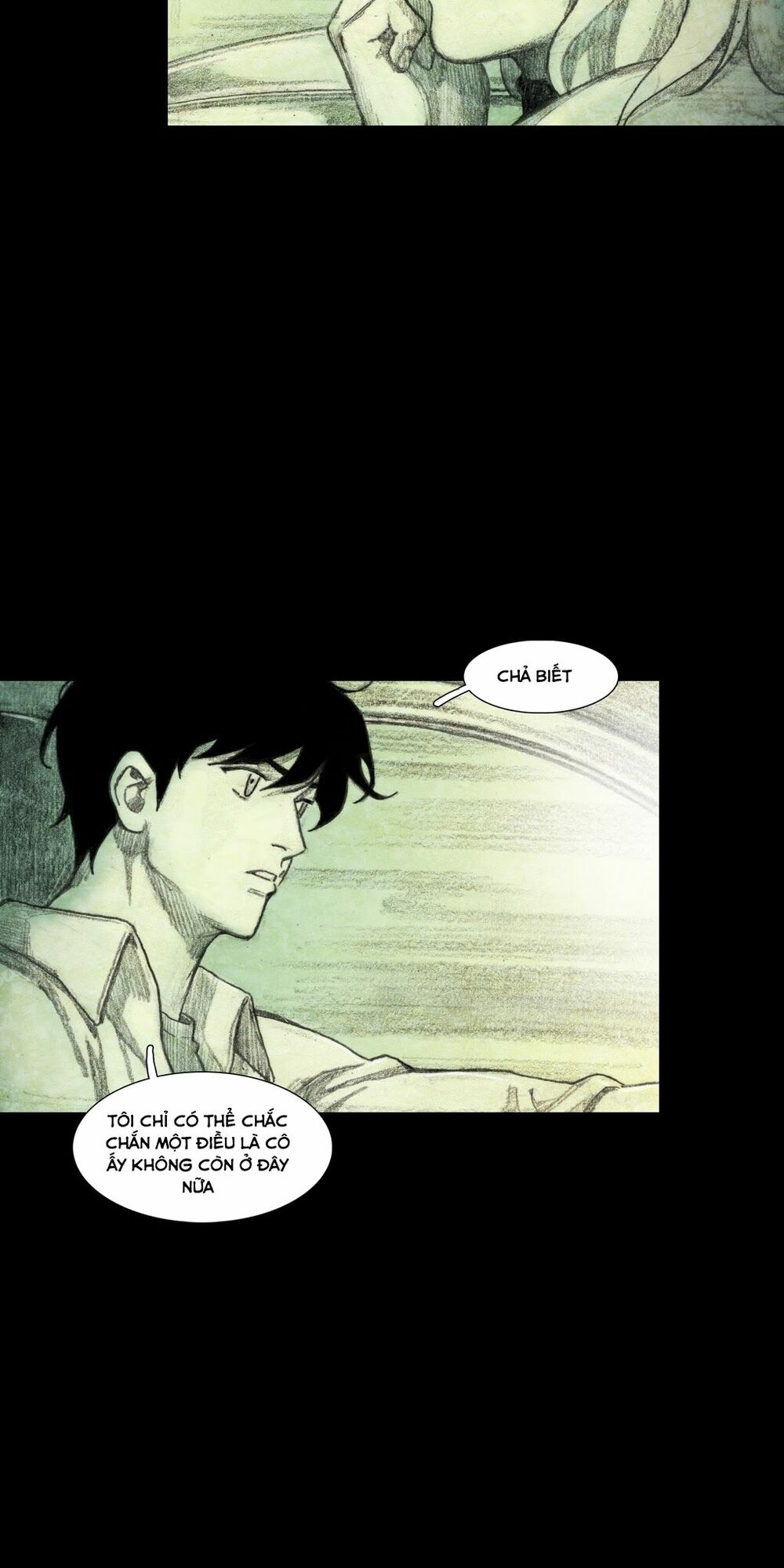 House of doll-Ngôi Nhà Của Những Búp Bê: Chapter 27: END
