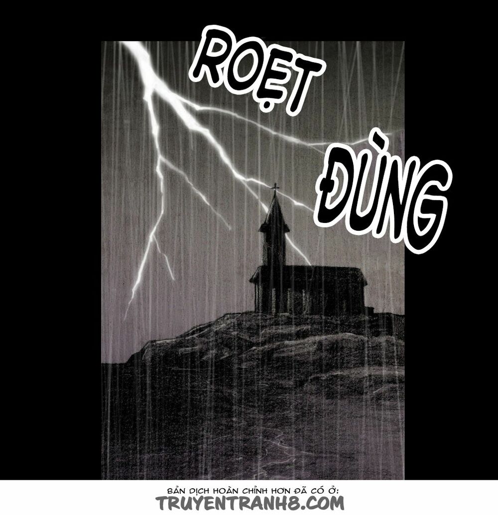 House of doll-Ngôi Nhà Của Những Búp Bê: Chapter 27: END