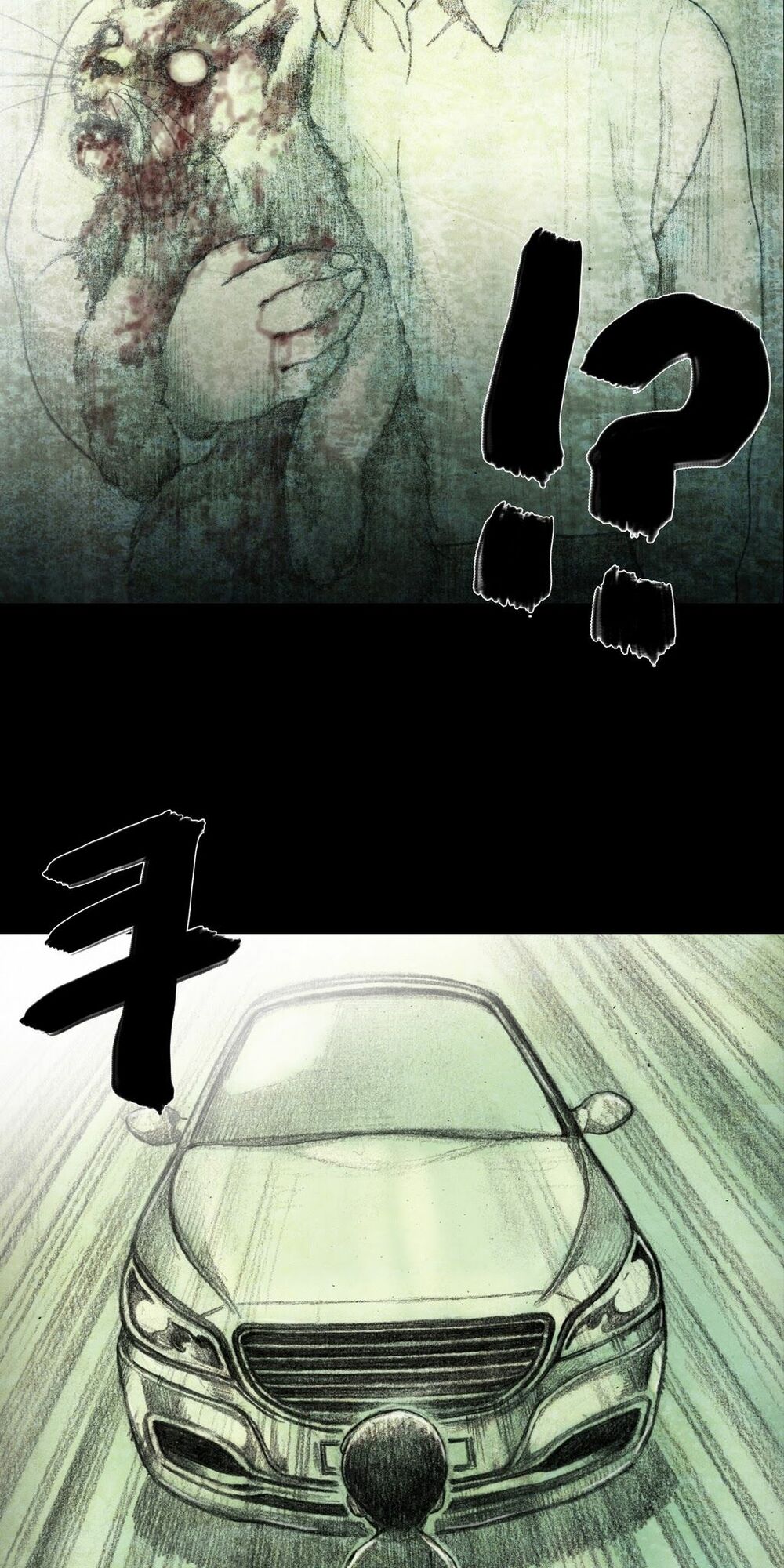 House of doll-Ngôi Nhà Của Những Búp Bê: Chapter 27: END