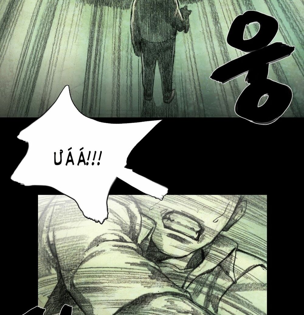 House of doll-Ngôi Nhà Của Những Búp Bê: Chapter 27: END
