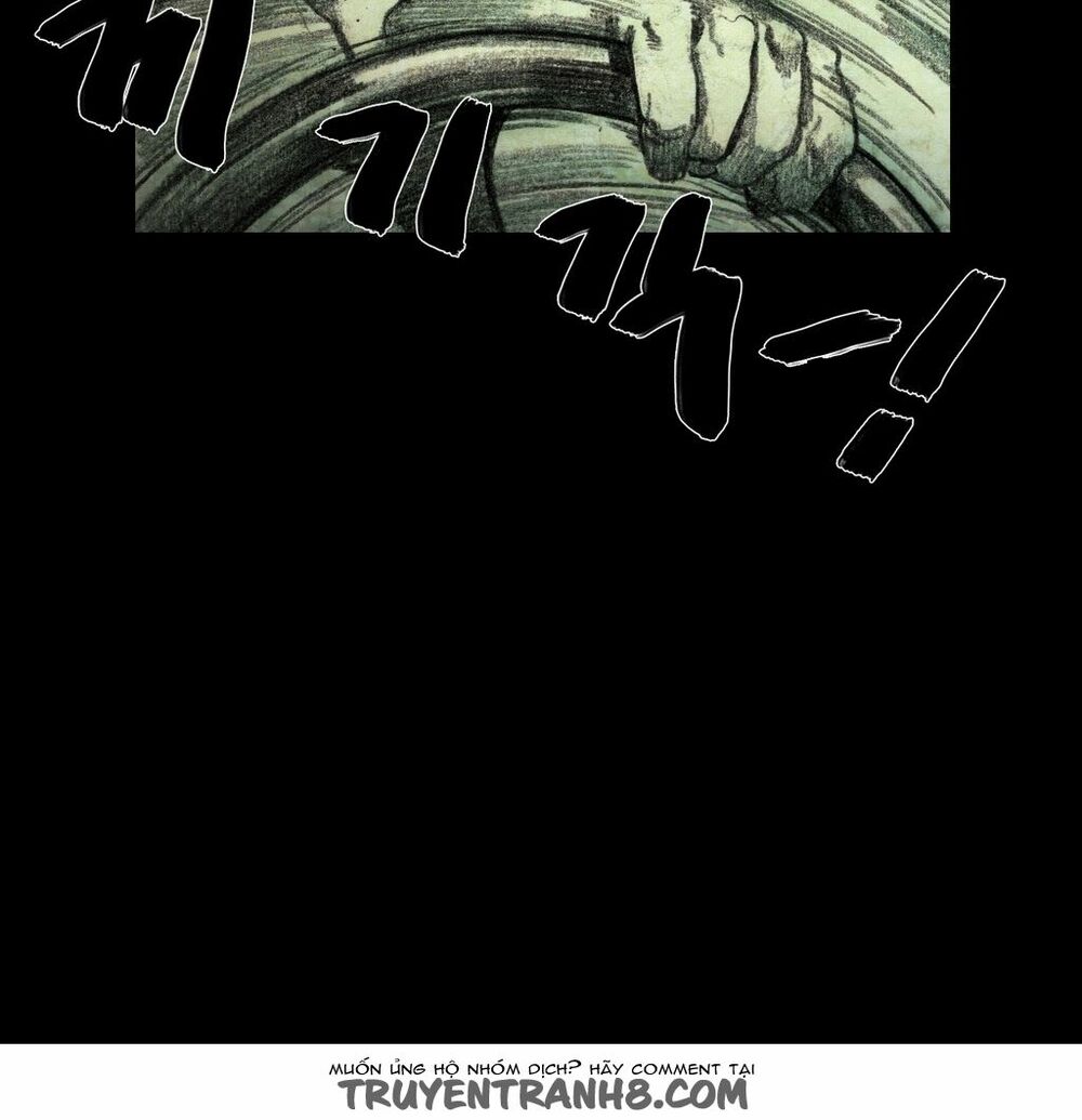 House of doll-Ngôi Nhà Của Những Búp Bê: Chapter 27: END