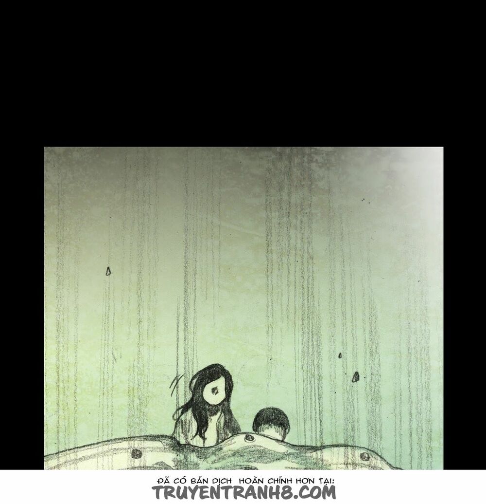 House of doll-Ngôi Nhà Của Những Búp Bê: Chapter 27: END