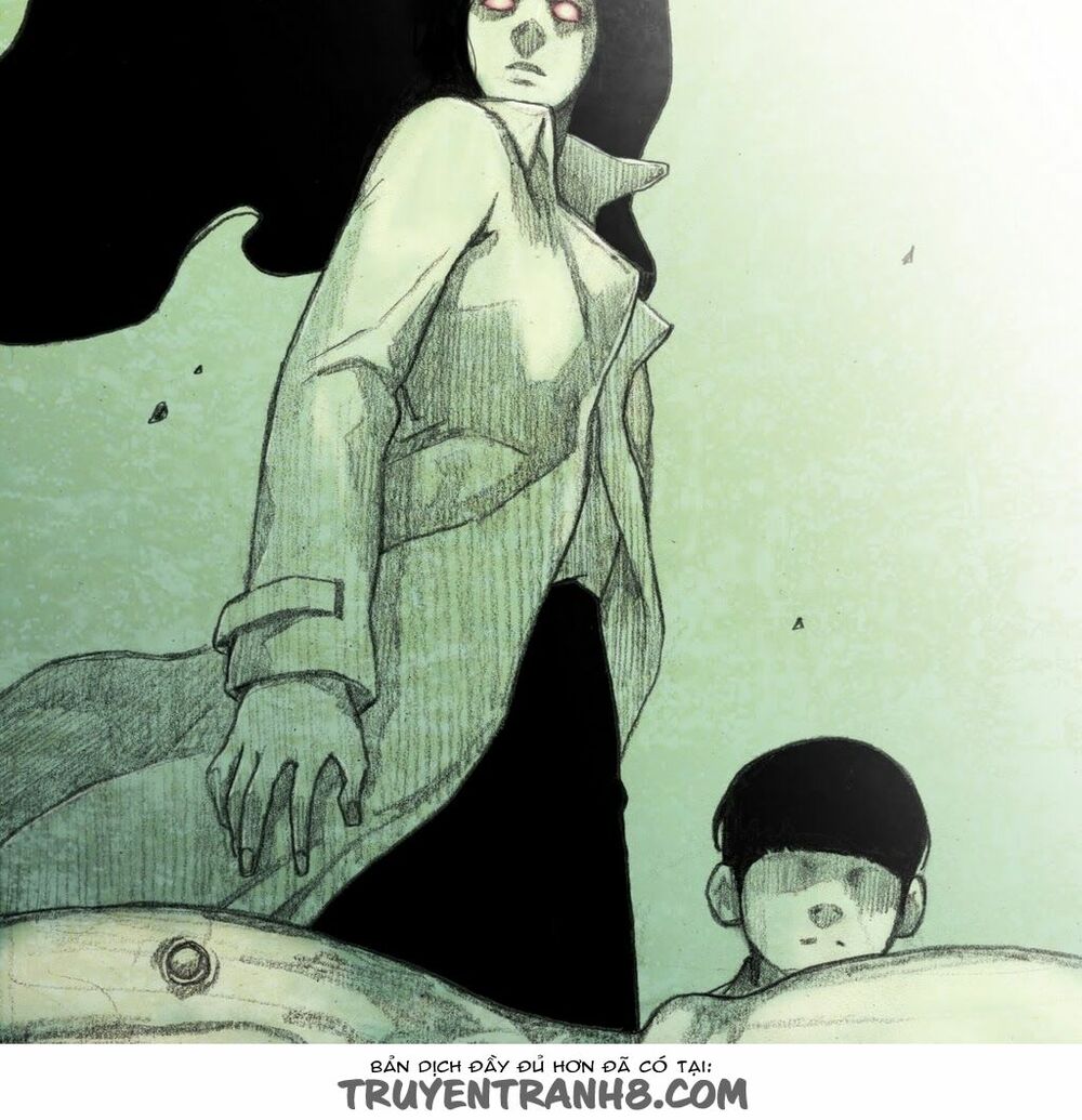 House of doll-Ngôi Nhà Của Những Búp Bê: Chapter 27: END