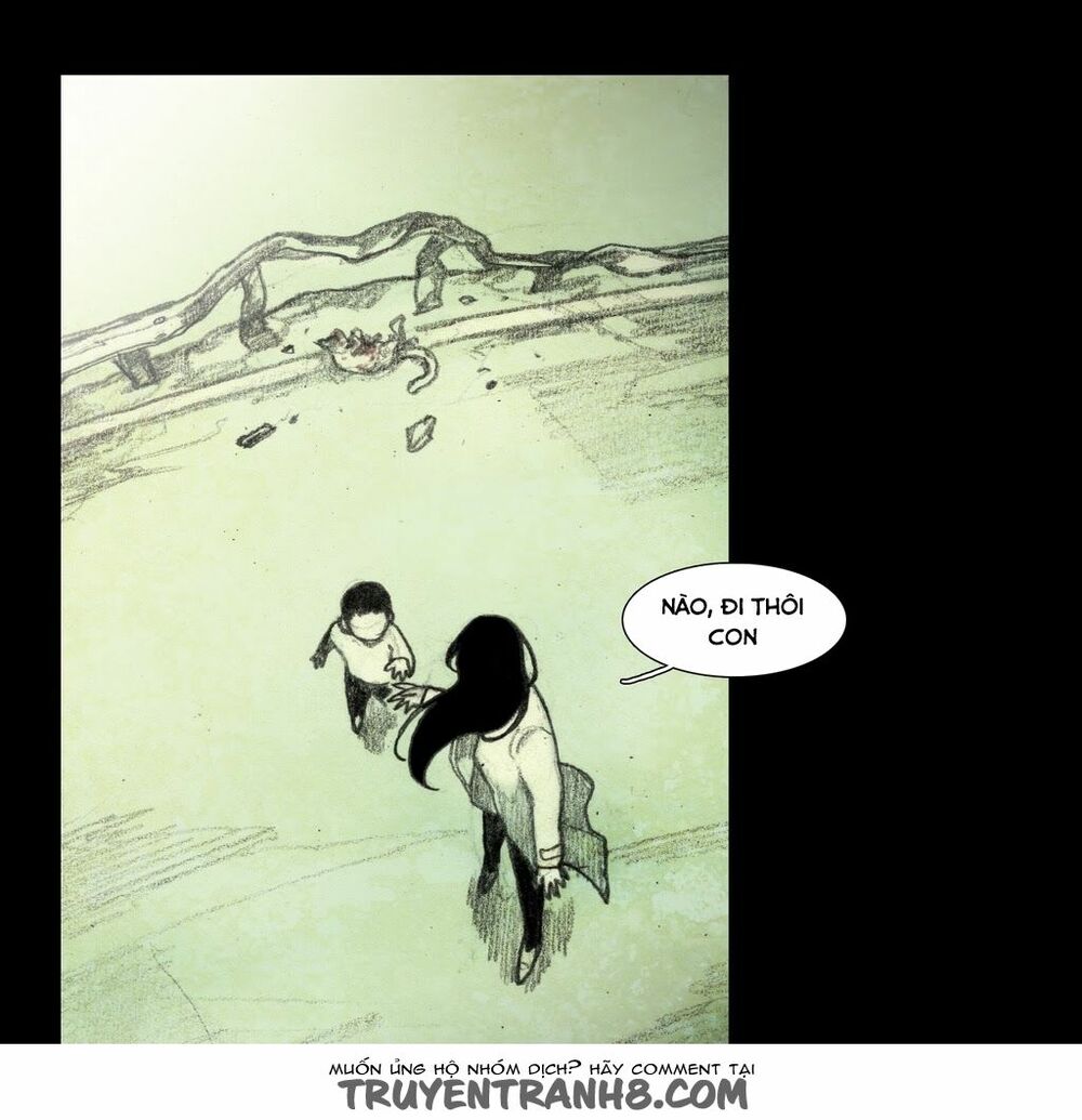 House of doll-Ngôi Nhà Của Những Búp Bê: Chapter 27: END