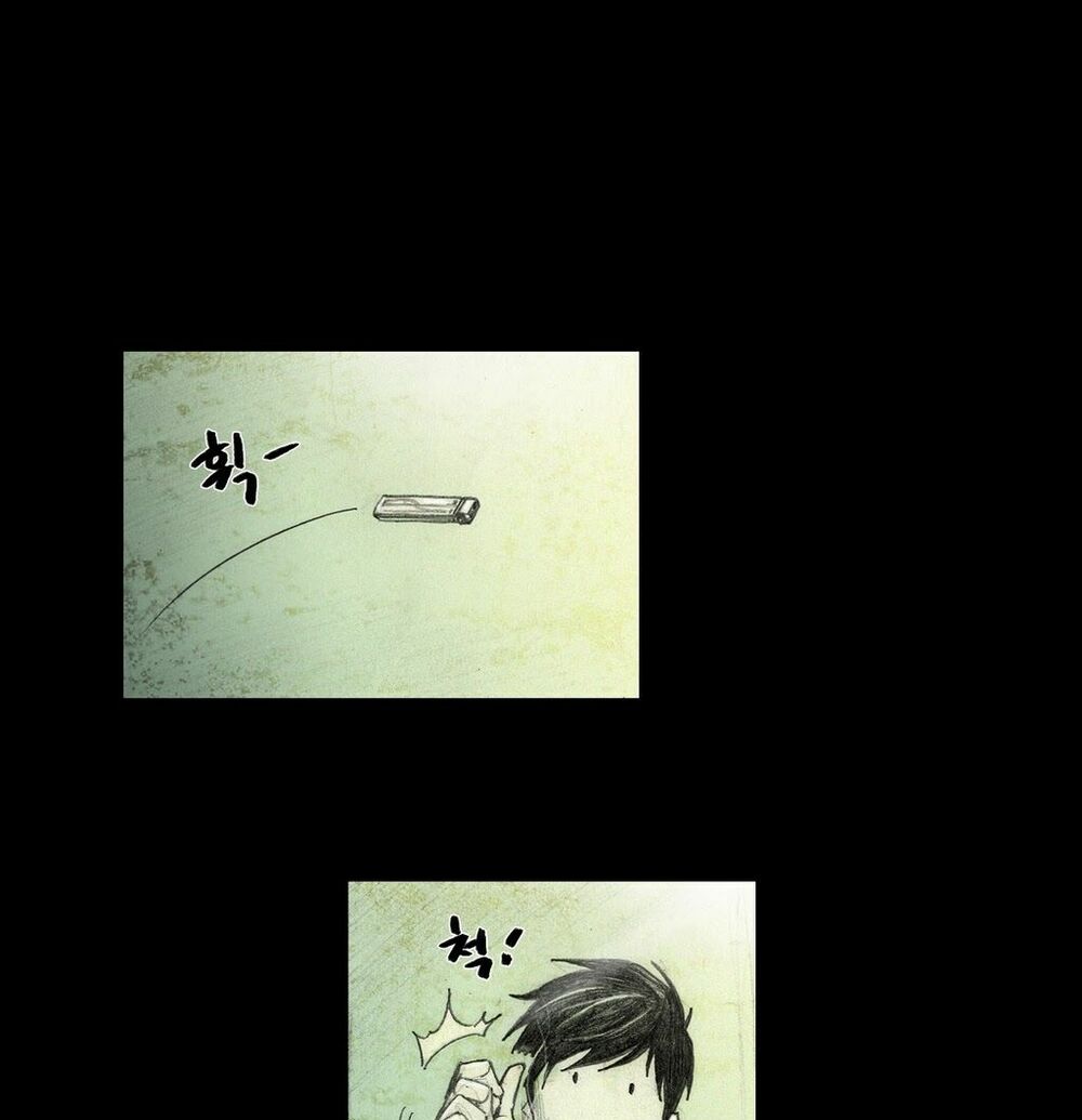 House of doll-Ngôi Nhà Của Những Búp Bê: Chapter 3