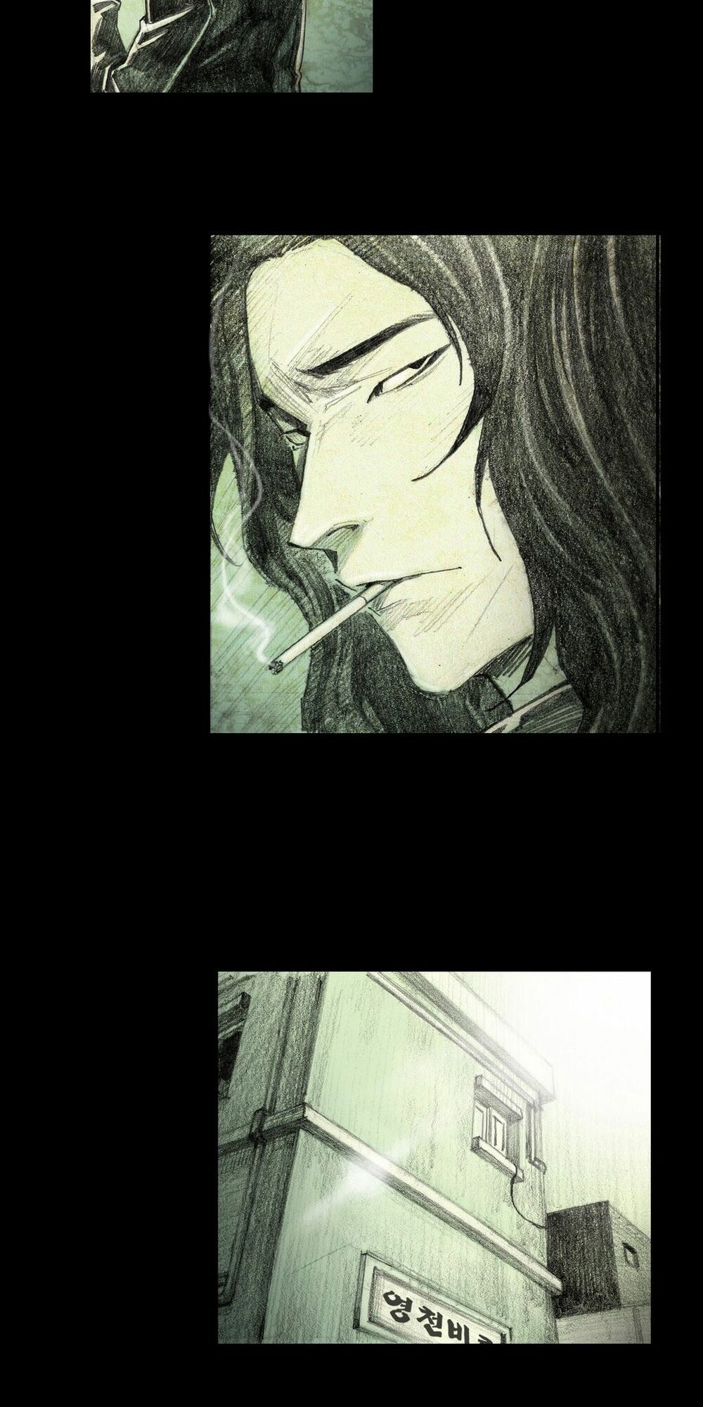 House of doll-Ngôi Nhà Của Những Búp Bê: Chapter 3