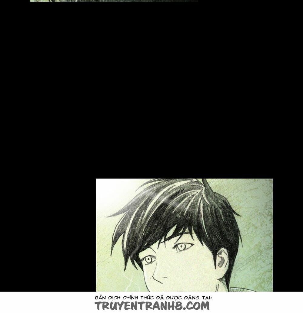 House of doll-Ngôi Nhà Của Những Búp Bê: Chapter 3
