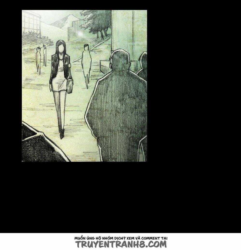 House of doll-Ngôi Nhà Của Những Búp Bê: Chapter 3