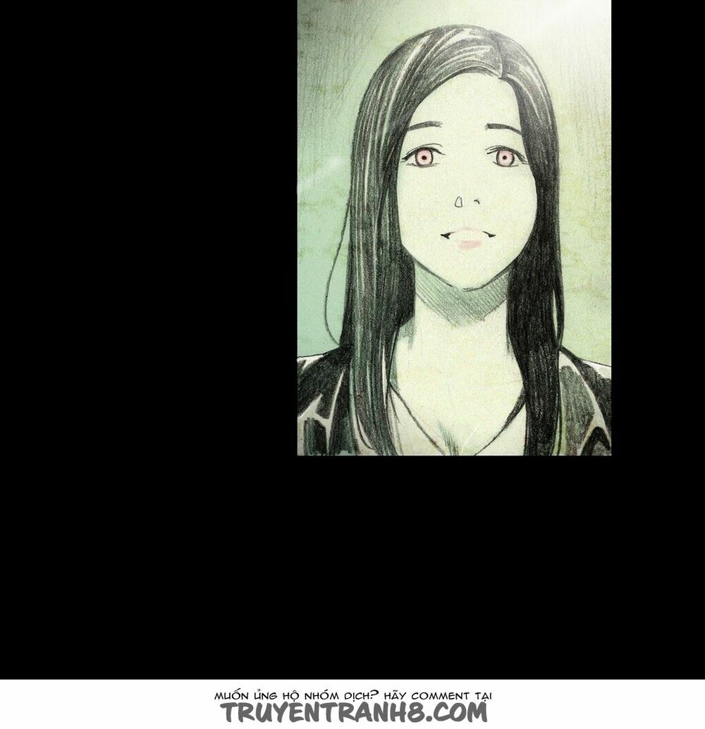 House of doll-Ngôi Nhà Của Những Búp Bê: Chapter 3