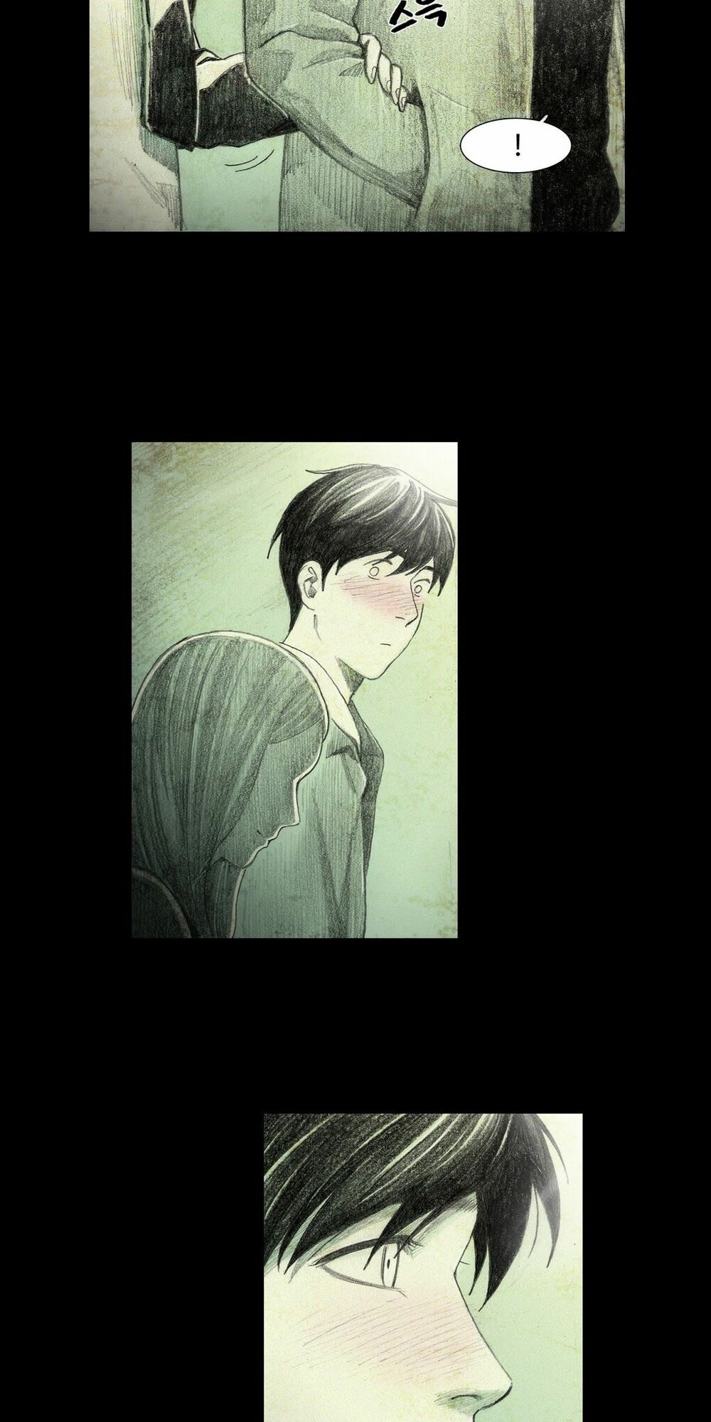 House of doll-Ngôi Nhà Của Những Búp Bê: Chapter 3