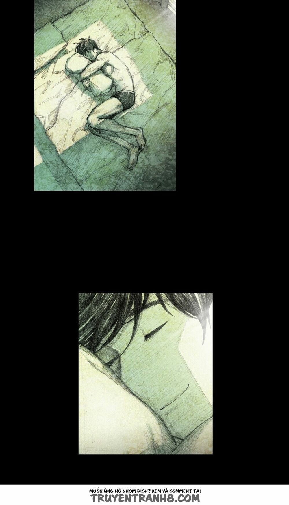 House of doll-Ngôi Nhà Của Những Búp Bê: Chapter 3