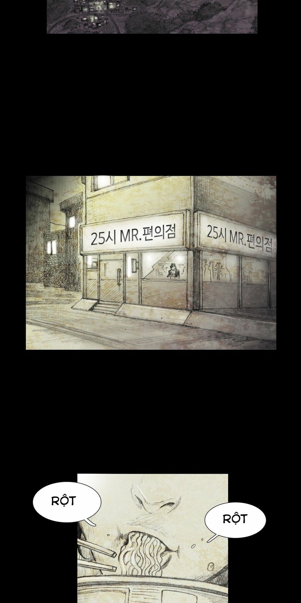 House of doll-Ngôi Nhà Của Những Búp Bê: Chapter 3