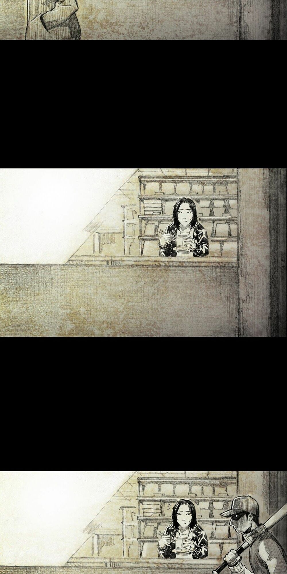 House of doll-Ngôi Nhà Của Những Búp Bê: Chapter 3