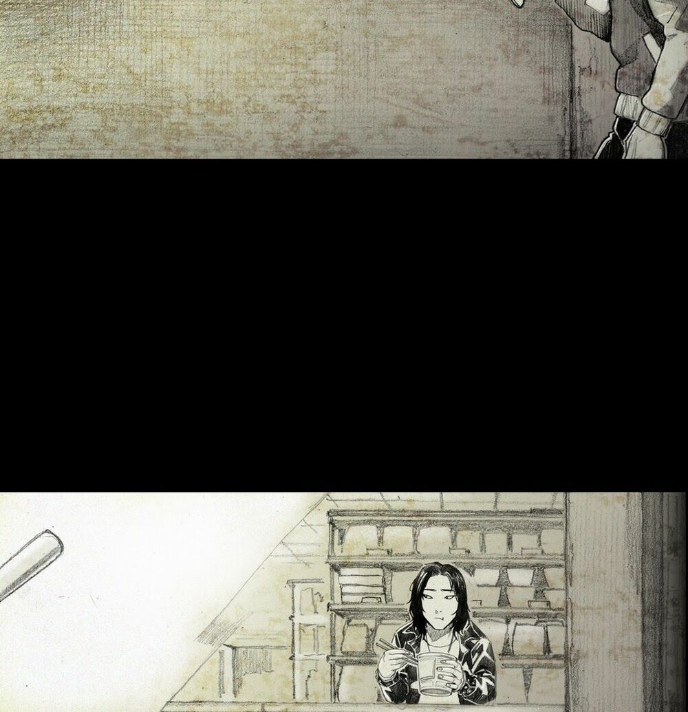 House of doll-Ngôi Nhà Của Những Búp Bê: Chapter 3