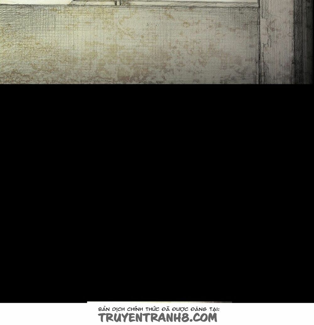 House of doll-Ngôi Nhà Của Những Búp Bê: Chapter 3