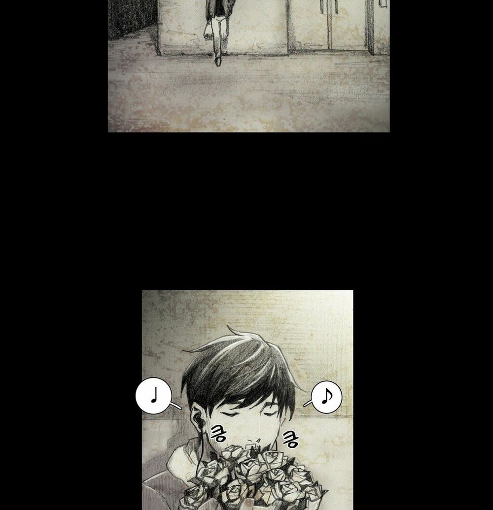 House of doll-Ngôi Nhà Của Những Búp Bê: Chapter 3