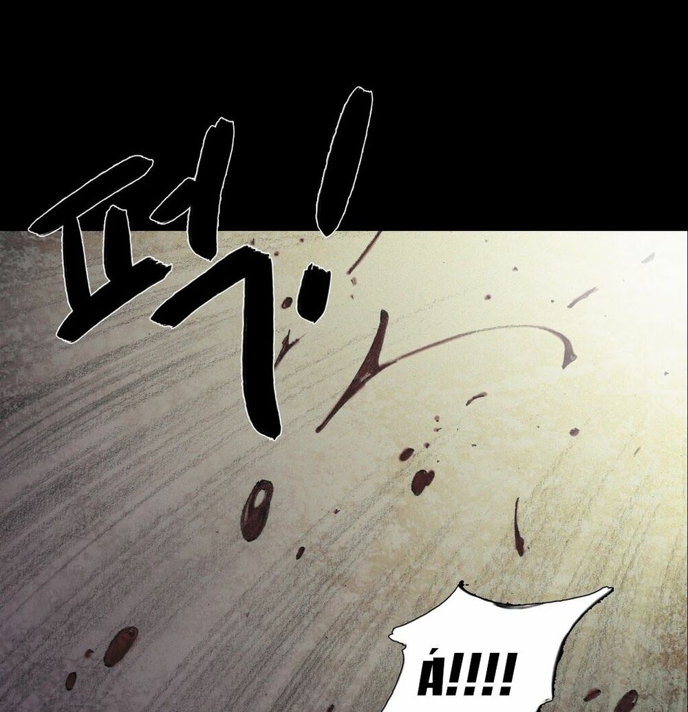 House of doll-Ngôi Nhà Của Những Búp Bê: Chapter 3