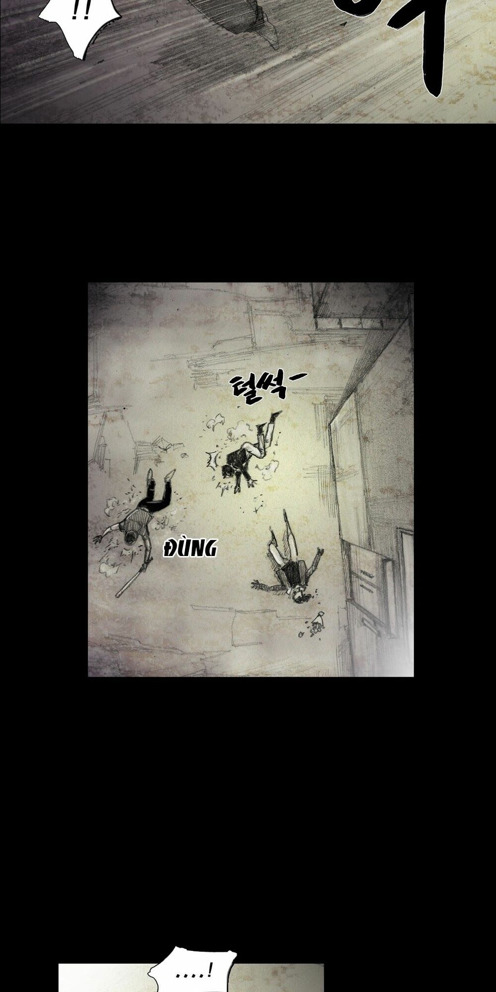House of doll-Ngôi Nhà Của Những Búp Bê: Chapter 3