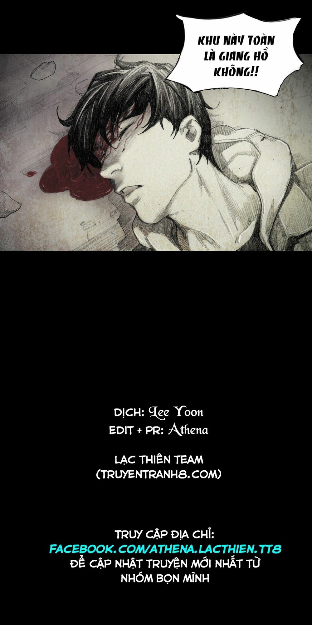 House of doll-Ngôi Nhà Của Những Búp Bê: Chapter 3